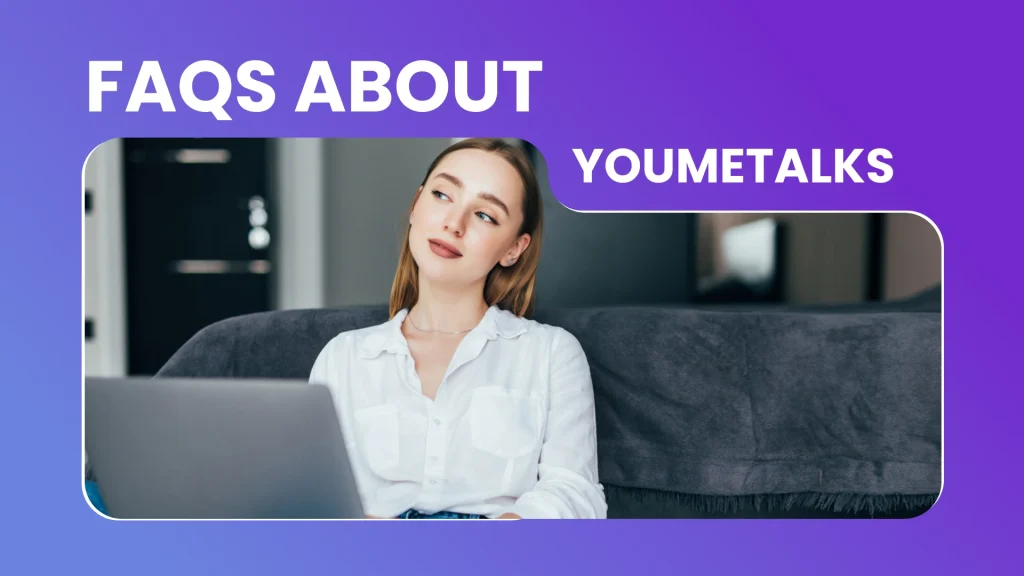 Is Youmetalks good