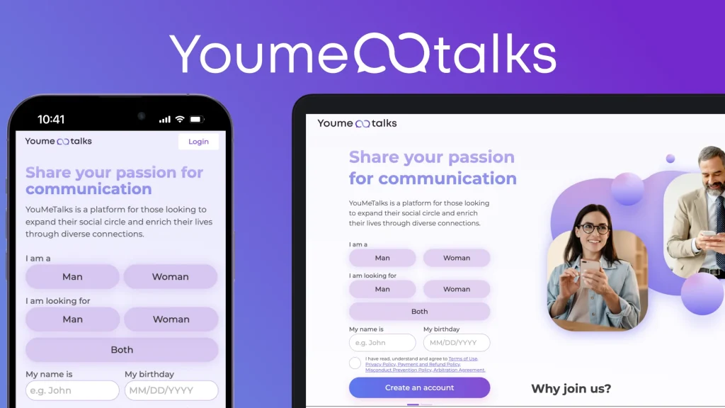 What Is Youmetalks and How Does It Works
